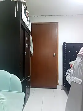 Juliet Nasty online show from 11/05/25, 10:26