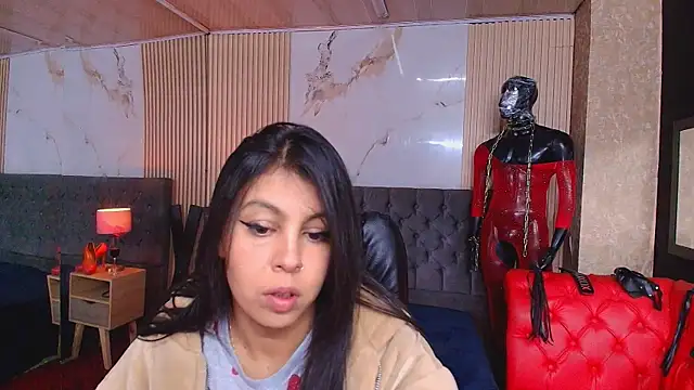 Juliet Nasty online show from 06/19/26, 11:36