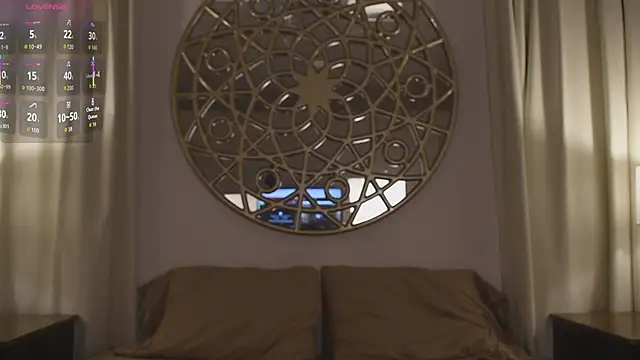 Antonellaparis  online show from 02/04/26, 02:28