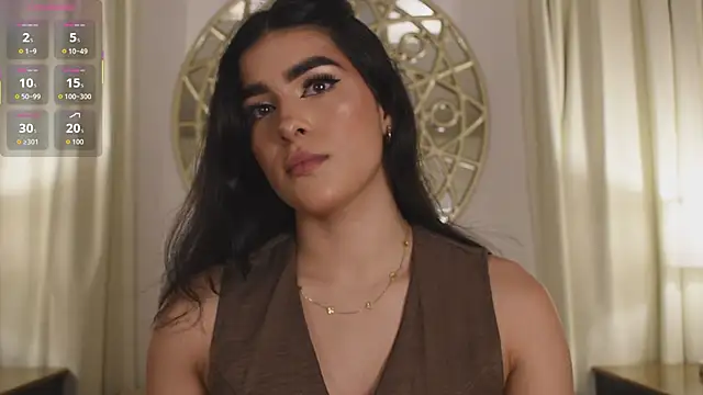 Antonellaparis  online show from 02/05/26, 03:11