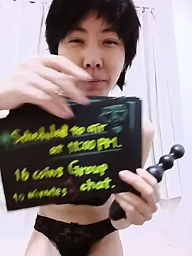 muuna9999 online show from 01/10/26, 01:13