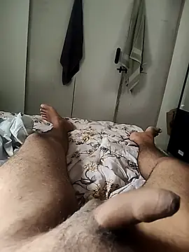 Hard stick007 online show from 05/06/26, 12:43
