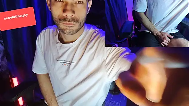 Snapshot of sexyboycolombi4 chatting on 02/13/25, 09:27 sexyboycolombi4 online show from 02/13/25, 09:27