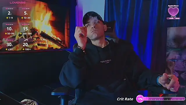 Snapshot of sexyboycolombi4 chatting on 09/20/25, 10:05 sexyboycolombi4 online show from 09/20/25, 10:05