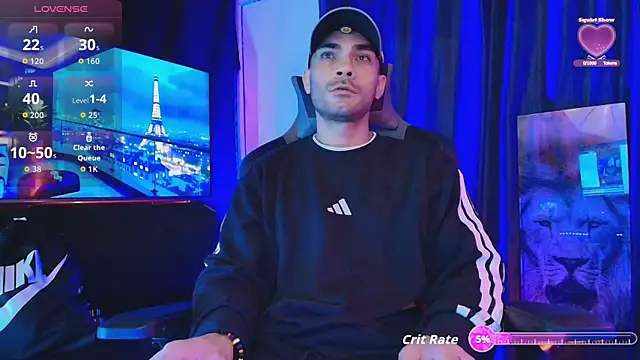 Snapshot of sexyboycolombi4 chatting on 09/25/25, 08:29 sexyboycolombi4 online show from 09/25/25, 08:29