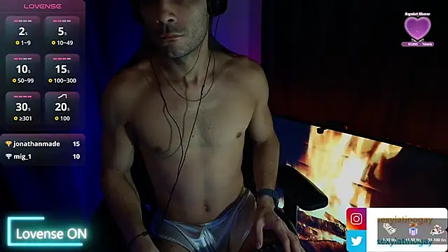 sexyboycolombi4 online show from 02/24/26, 07:06