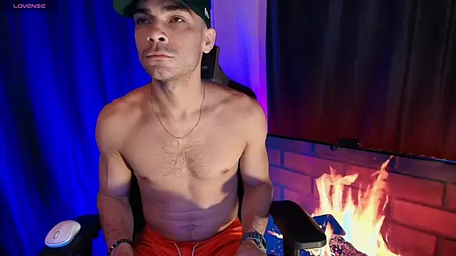 sexyboycolombi4 online show from 03/23/26, 07:29