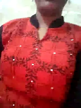 Snapshot of IslamicPimento chatting on 01/11/25, 05:10 IslamicPimento online show from 01/11/25, 05:10