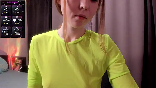 Beautiful  Soul online show from 12/15/24, 07:53