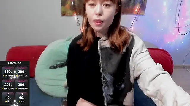 Beautiful  Soul online show from 03/03/25, 04:25