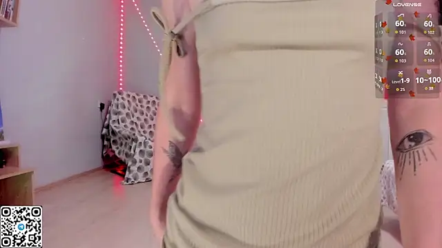 Beautiful  Soul online show from 10/23/25, 12:43