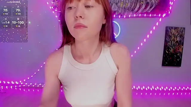 Beautiful  Soul online show from 03/03/26, 03:56