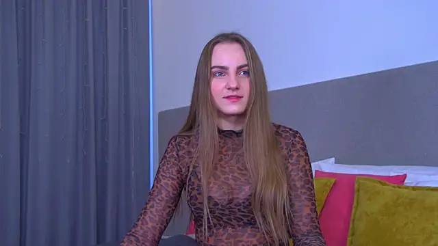 MelissaMelrey online show from 03/17/25, 07:57