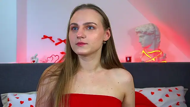 MelissaMelrey online show from 03/22/26, 09:45