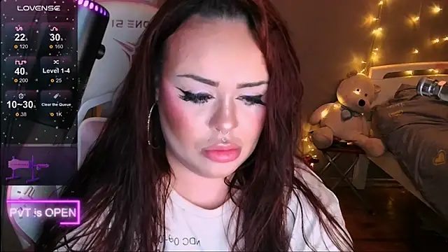 Snapshot of og_maddison chatting on 09/09/25, 10:09 og maddison online show from 09/09/25, 10:09