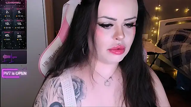 og maddison online show from 04/15/26, 05:42