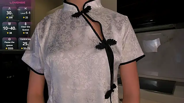 new Claire online show from 01/12/25, 07:11