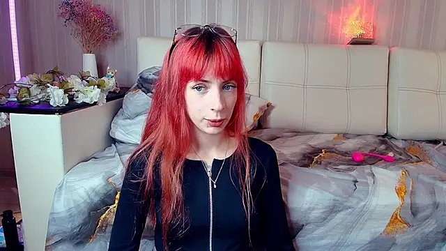 Meowroslava online show from 10/07/25, 11:29