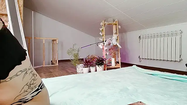 Meowroslava online show from 11/19/25, 10:04