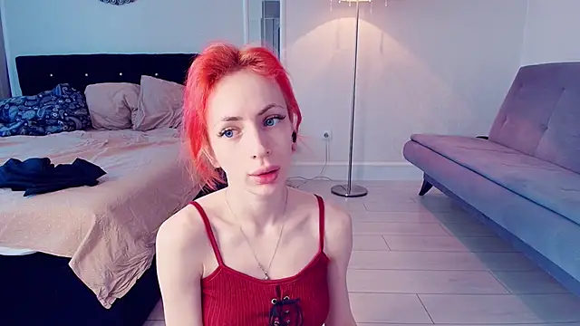 Meowroslava online show from 05/02/26, 10:31