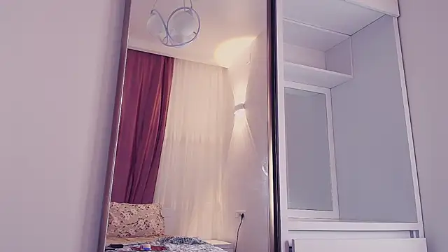 Meowroslava online show from 08/04/26, 05:37