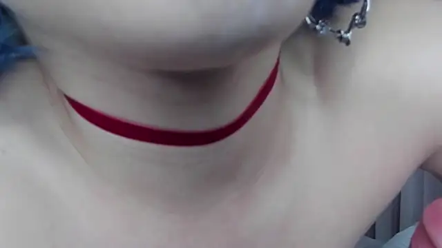 Snapshot of BlueBerry____ chatting on 03/20/25, 11:34 BlueBerry online show from 03/20/25, 11:34