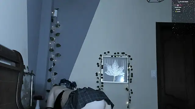 Snapshot of BlueBerry____ chatting on 09/26/25, 09:19 BlueBerry online show from 09/26/25, 09:19