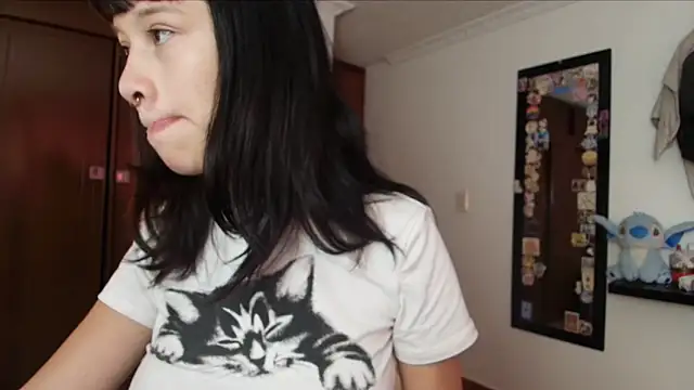 Marceline 0 online show from 01/03/25, 03:12