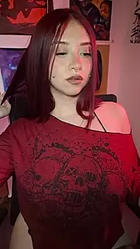 annbones ch online show from 05/27/26, 08:39
