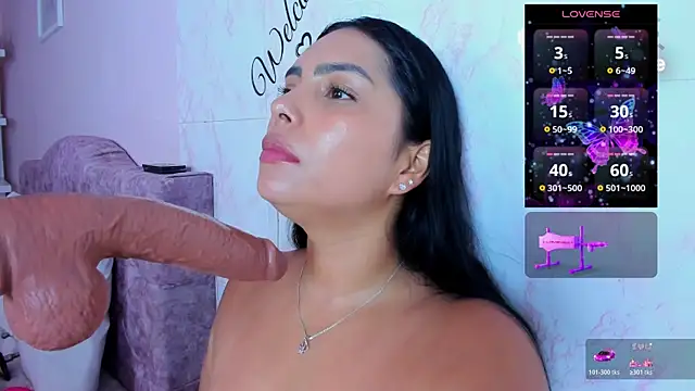 evelinn belen online show from 05/21/26, 11:50