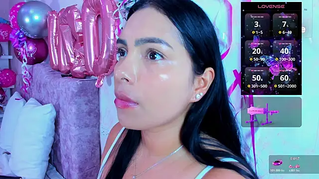 evelinn belen online show from 05/28/26, 12:46