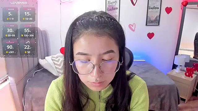 Amy joones online show from 02/19/25, 04:44