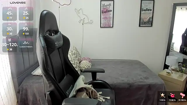 Amy joones online show from 03/07/25, 01:29