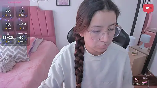 Amy joones online show from 12/02/25, 12:54