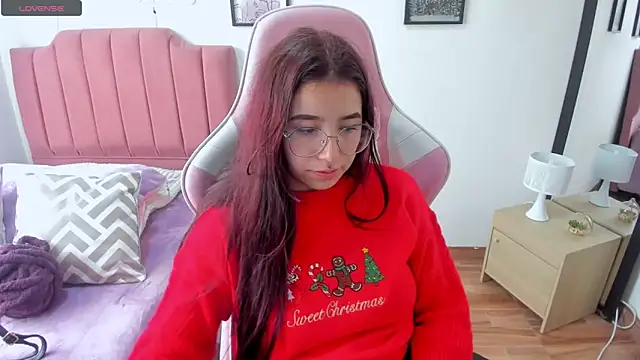 Amy joones online show from 12/20/25, 03:08