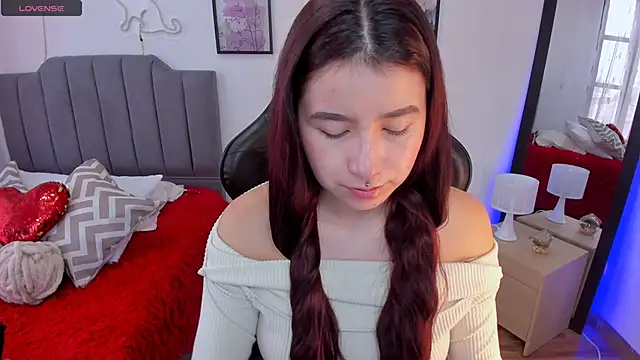 Amy joones online show from 02/05/26, 12:21