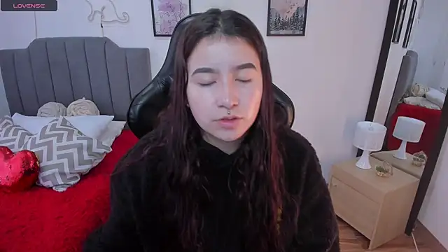 Amy joones online show from 02/24/26, 11:52