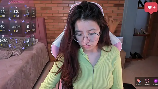 Amy joones online show from 05/08/26, 11:37