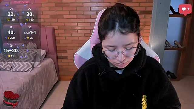 Amy joones online show from 05/15/26, 12:45