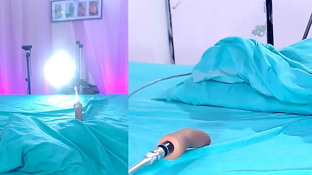 Rubidaniells online show from 12/14/24, 01:06