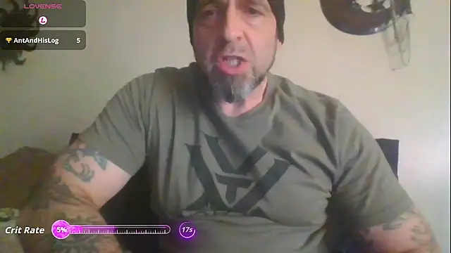 sammy sin online show from 10/25/25, 06:13