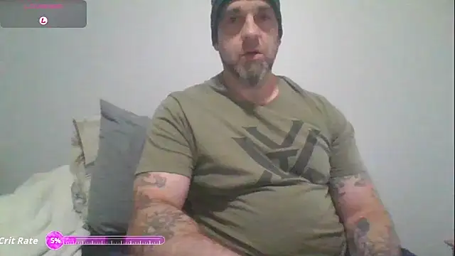 sammy sin online show from 07/11/26, 09:05