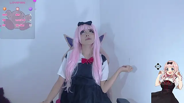 Miahparker online show from 12/26/24, 02:48