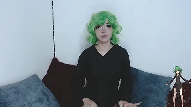 Miahparker online show from 02/04/25, 09:52