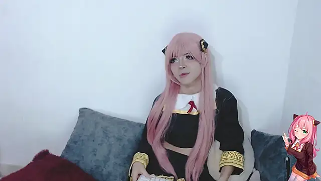 Miahparker online show from 02/15/25, 08:54