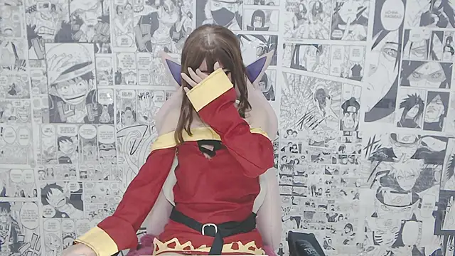 Miahparker online show from 09/16/25, 02:12