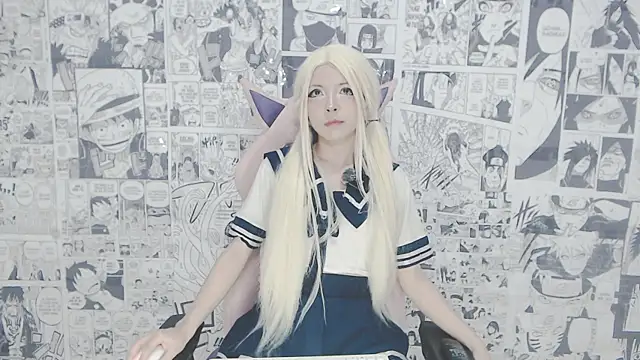 Miahparker online show from 09/22/25, 01:40