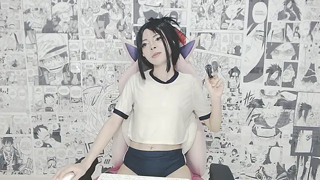 Miahparker online show from 10/20/25, 05:41