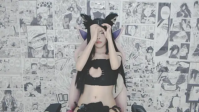 Miahparker online show from 10/29/25, 06:26