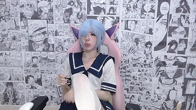 Miahparker online show from 01/07/26, 06:27